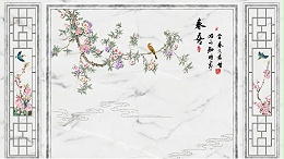 竹木纤维集成墙板在安装时要注意什么才能让装出来的效果更加美观