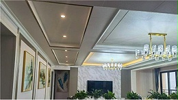 装修选墙饰什么材料好？——太萌