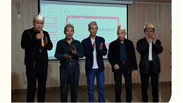 太萌员工生日聚会丨共庆温馨时刻
