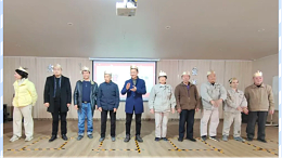 【四川太萌・温馨时刻】10月11月员工生日会，共享欢乐时光