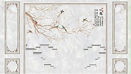 在装饰电视背景墙的时候我们应该注意哪些误区