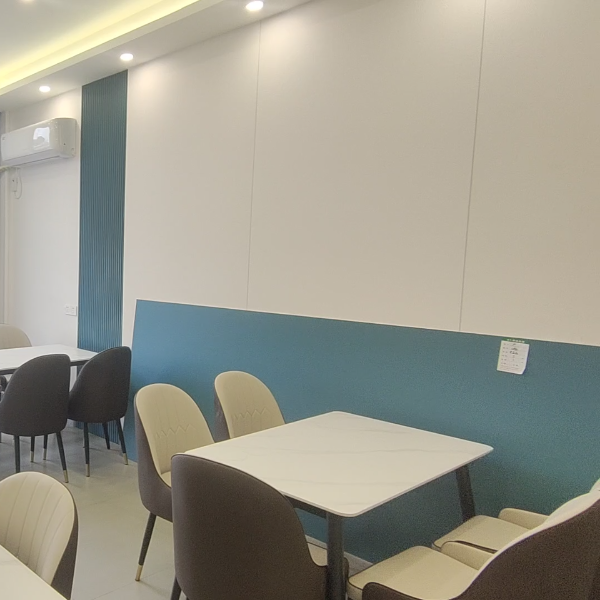 探秘奶油板：家居装饰的温馨新宠