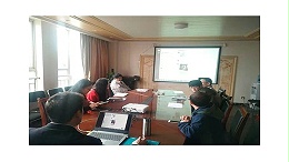 太萌公司7s管理竞赛第八次评审会顺利召开
