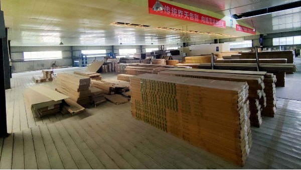 竹木纤维集成墙板在发展过程中会受到一些不可预估阻力