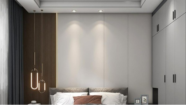 竹木纤维集成墙面的安装方法及步骤介绍